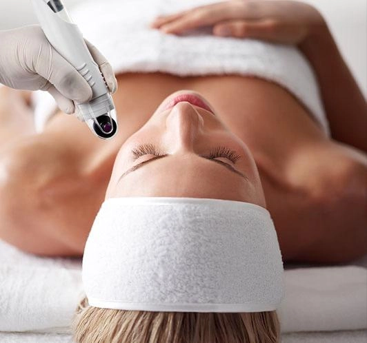 DermaFrac